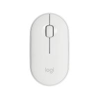 Logitech Pebble M350