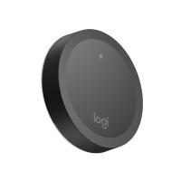 Logitech PRESET BUTTON-GRAPHITE-WWi-9006 sistema de videoconferência