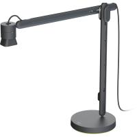 Logitech Reach webcam 1920 x 1080 pixels USB-C Grafite