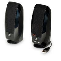 Logitech S-150 Preto Com fios 1,2 W