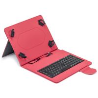 Maillon Technologique Urban Espanhol USB Vermelho