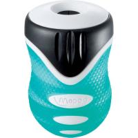 Maped 014111 0 Apontador manual Azul, Verde, Laranja, Roxo