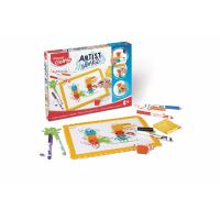Maped 907100 Brinquedo de Trabalhos Manuais