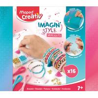 Maped Creativ 907401 Brinquedo de Trabalhos Manuais, ver imagem 8 de 14