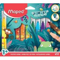 Maped Jungle Fever