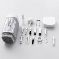 Mars Gaming MAKITW kit de limpeza de equipamento Teclado, Telemóveis/smartphone, Telefone, Computador portátil, Tablet PC, ver imagem 10 de 14