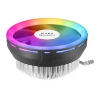 Mars Gaming MCPU120 Sistema de Arrefecimento de Computador Processador Cooler 12 cm Preto 1 unidade(s)