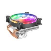 Mars Gaming MCPU220 Sistema de Arrefecimento de Computador Processador Cooler 12 cm Preto 1 unidade(s)