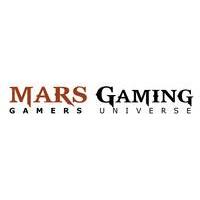 Mars Gaming MCVIEWW caixa para computador