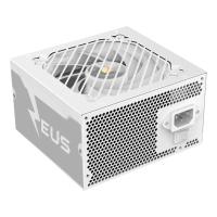 Mars Gaming MPZE750SIM fonte de alimentação 750 W 24-pin ATX ATX Branco