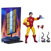 Marvel F34635L0 toy figure