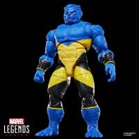 Marvel Legends Series Beast