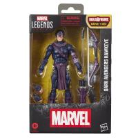 Marvel Legends Series Dark Avengers Hawkeye, ver imagem 7 de 12