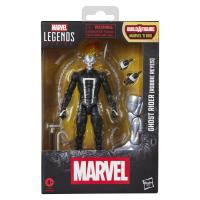 Marvel Legends Series Ghost Rider (Robbie Reyes), ver imagem 7 de 12