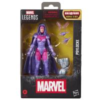 Marvel Legends Series Psylocke, ver imagem 5 de 8