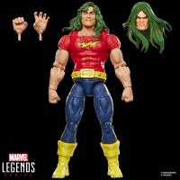 Marvel Legends Series 's Doc Samson, ver imagem 11 de 16