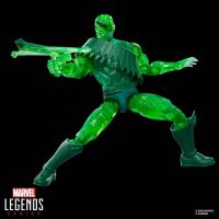 Marvel Legends Series Warbow