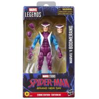 Marvel Spider-Man Boomerang da Marvel Marvel Legends Series, ver imagem 10 de 16