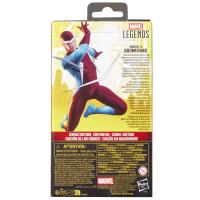 Marvel Spider-Man Boomerang da Marvel Marvel Legends Series, ver imagem 16 de 16