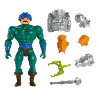Masters of the Universe HKM76 boneco temático para crianças