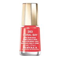 Mavala Colour Inspiration verniz 5 ml Coral