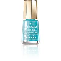 Mavala Mini Color verniz 5 ml Azul Creme