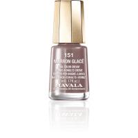 Mavala Mini Color verniz 5 ml Castanho Creme