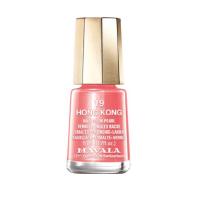 Mavala Mini Color verniz 5 ml Coral Pérola