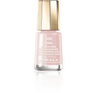Mavala Mini Color verniz 5 ml Rosa Creme