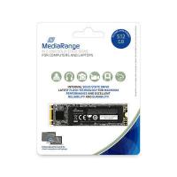 MediaRange MR1023 disco SSD 512 GB M.2 Serial ATA III 3D TLC NAND