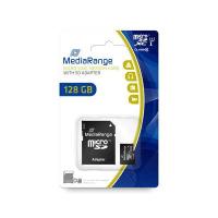 MediaRange MR945 cartão de memória 128 GB MicroSDXC UHS-I Classe 10