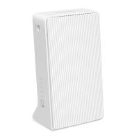 Mercusys MB130-4G router sem fios Ethernet Dual-band (2,4 GHz / 5 GHz) Branco