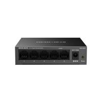 Mercusys MS105GS switch de rede Não-gerido Gigabit Ethernet (10/100/1000) Preto