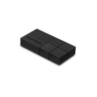 Mercusys MS108G switch de rede Não-gerido Gigabit Ethernet (10/100/1000) Preto