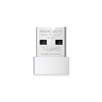 Mercusys MW150US cartão de rede USB 150 Mbit/s