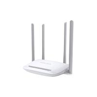 Mercusys MW325R router sem fios Fast Ethernet Single-band (2,4 GHz) Branco