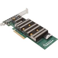 Microchip Technology SmartRAID 3204-8i controlador RAID PCI Express x8 4.0 24 Gbit/s