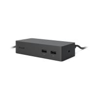 Microsoft Surface Dock 2 base para dispositivo móvel Tablet Preto