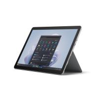 Microsoft Surface Go 4 Intel® N 128 GB 26,7 cm (10.5'') 8 GB Wi-Fi 6 (802.11ax) Windows 11 Pro Platina