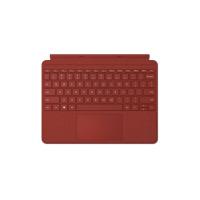 Microsoft Surface Go Type Cover Microsoft Cover port Vermelho
