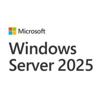 Microsoft Windows Server 2025 Standard CAL (Client Access License) 1 licença(s)