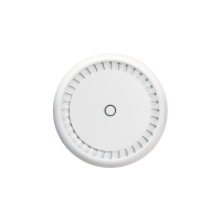 Mikrotik cAP XL ac 867 Mbit/s Branco Power over Ethernet (PoE)