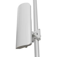 Mikrotik mANTBox ax 15s Branco Power over Ethernet (PoE)