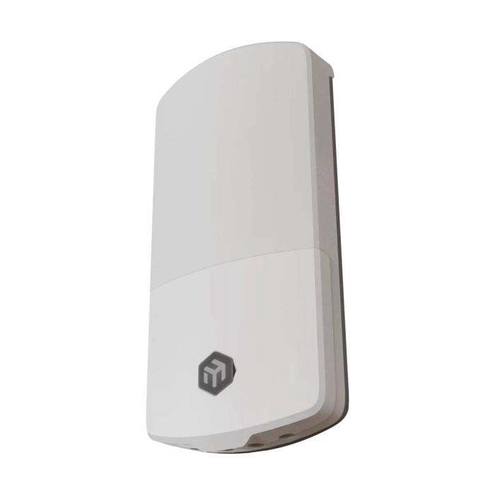 Mikrotik wAP ax LTE7 kit 574 Mbit/s Branco Power over Ethernet (PoE) — imagem 4 de 6