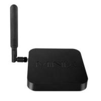 MINIX NEO X7 Preto Full HD 16 GB Wi-Fi Ethernet LAN