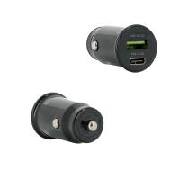 Mobilis 001351 carregador de dispositivos móveis Universal Preto Isqueiro de charuto Automático