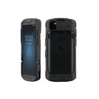 Mobilis PROTECH capa para telemóvel 15,2 cm (6'') Capa tipo concha Preto