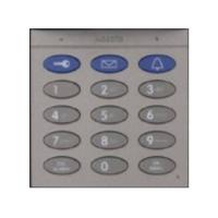 Mobotix Mx-A-KEYC-d Keypad