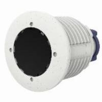 Mobotix Mx-F-IRA-W Unidade LED IV, ver imagem 1 de 1