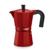 Monix M281706 máquina de café Manual Máquina de café a vácuo